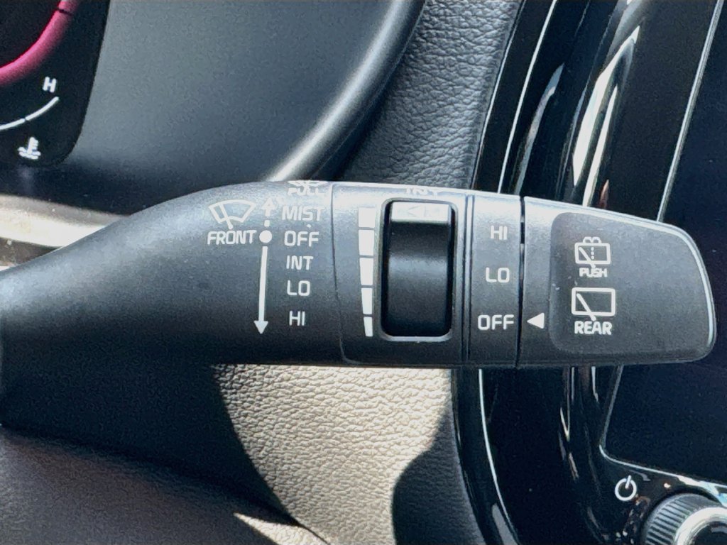 Used 2024 Kia Soul GT-Line FWD image 13
