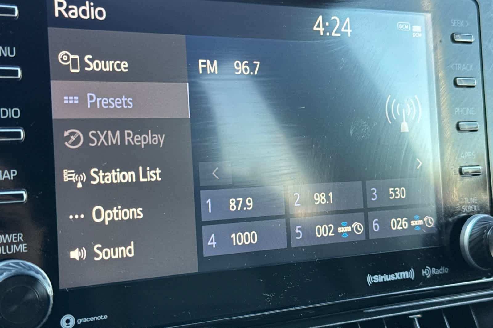 Used 2021 Toyota RAV4 XSE AWD/4WD image 19