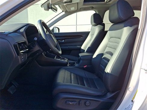 Certified 2023 Honda CR-V EX-L image 13