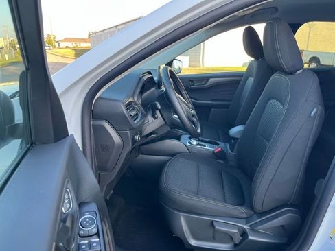 New 2025 Ford Escape Active w/ Cold Weather Package image 13