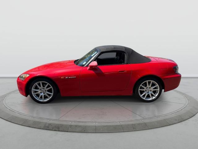 Used 2005 Honda S2000 image 4