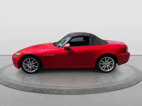 Used 2005 Honda S2000 image 4