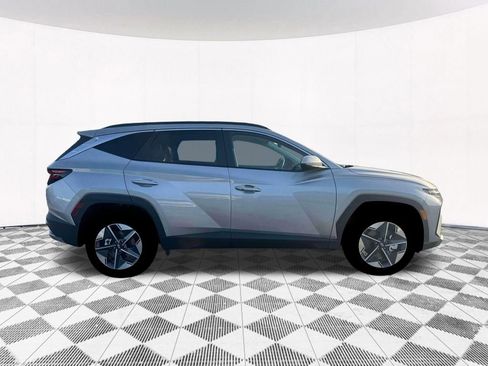 New 2026 Hyundai Tucson SEL AWD/4WD image 14