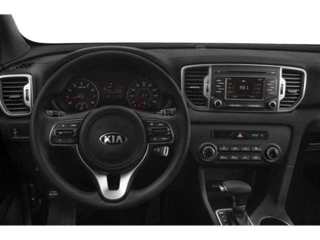 Used 2019 Kia Sportage LX w/ LX Popular Package AWD/4WD image 10