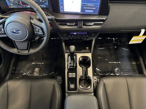 New 2026 Subaru Outback Premium image 12
