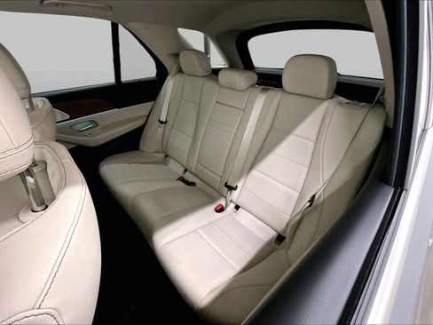Certified 2022 Mercedes-Benz GLE 350 w/ Premium Package image 20
