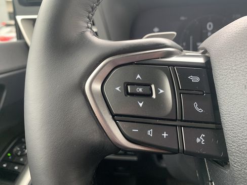 Certified 2025 Lexus GX 550 image 19