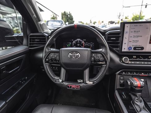 Used 2023 Toyota Tundra TRD Pro AWD/4WD image 30