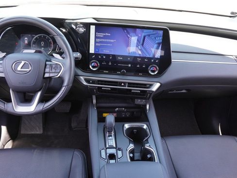 Certified 2024 Lexus RX 350 Premium w/ Convenience Package FWD image 28