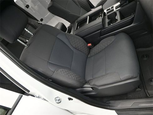 Used 2025 Toyota Tundra SR w/ SR Tow Package image 15