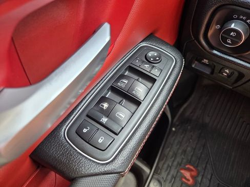 Certified 2019 RAM 1500 Rebel w/ Rebel Level 1 Equipment Group AWD/4WD image 21