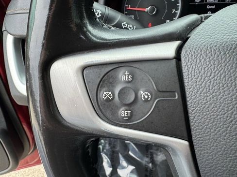 Used 2018 GMC Terrain SLE w/ Driver Convenience Package image 20