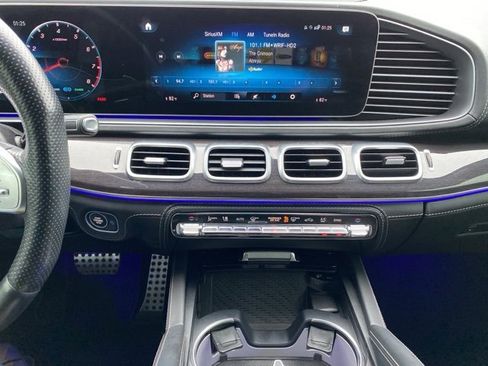 Used 2021 Mercedes-Benz GLE 53 AMG 4MATIC Coupe image 29