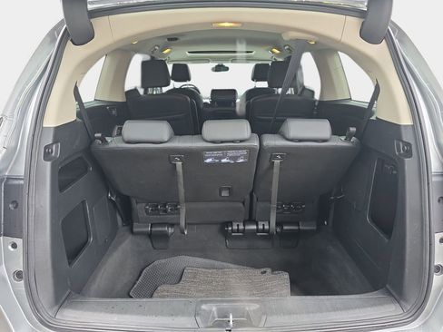 Used 2025 Honda Odyssey EX-L image 14