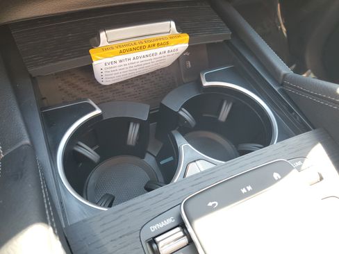 New 2026 Mercedes-Benz GLS 450 4MATIC image 33