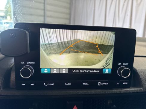 Used 2024 Honda CR-V Sport image 28