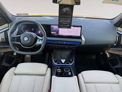Certified 2026 BMW X3 xDrive30 w/ Convenience Package AWD/4WD image 10