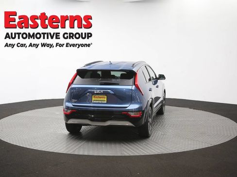 Used 2023 Kia Niro Wind w/ Wind Preserve Package FWD image 37