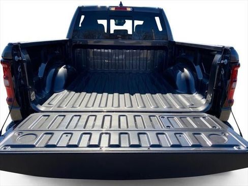 New 2026 RAM 1500 Laramie w/ Night Edition AWD/4WD image 44