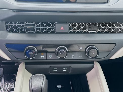 New 2026 Honda Accord LX image 14