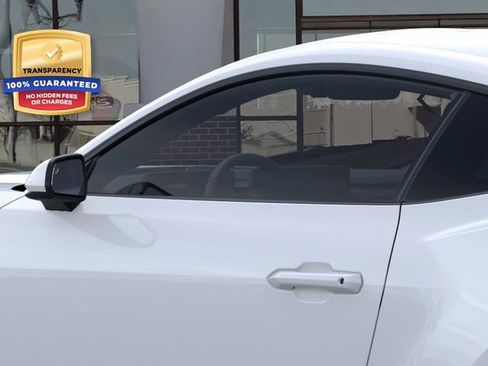 New 2026 Ford Mustang Coupe image 20