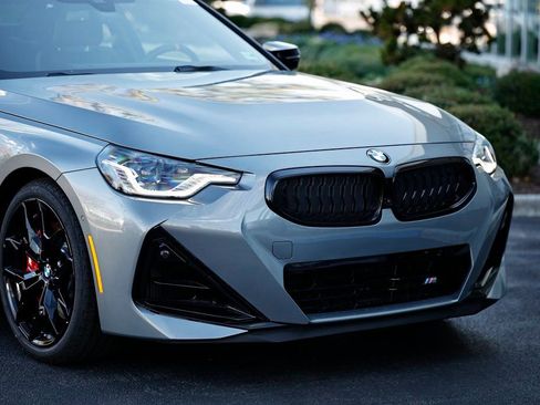 New 2026 BMW M240i Coupe w/ Premium Package image 2