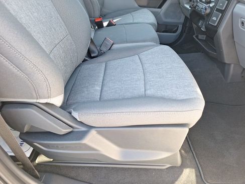 New 2026 Ford F350 XL w/ STX Appearance Package AWD/4WD image 17