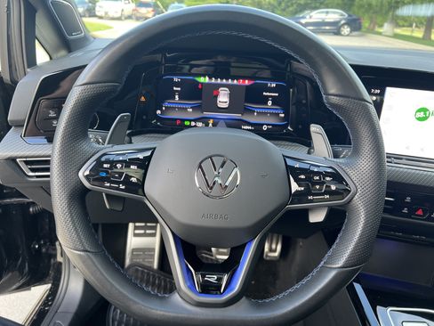 Used 2024 Volkswagen Golf R AWD/4WD image 15
