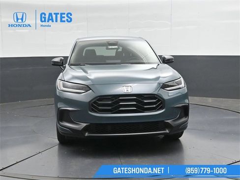 New 2026 Honda HR-V Sport image 5