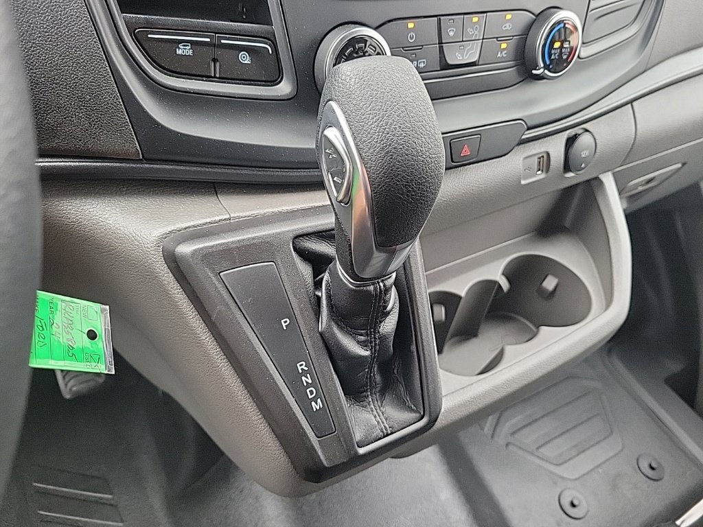 Used 2024 Ford Transit 350 XL RWD image 30