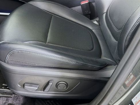 Used 2024 Hyundai Tucson Limited AWD/4WD image 23