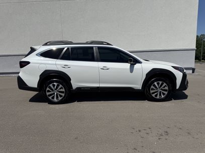 Used 2025 Subaru Outback Premium w/ Popular Package #1A