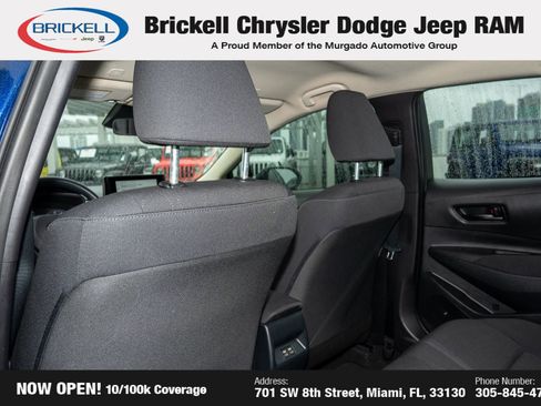 Used 2023 Toyota Corolla LE image 17