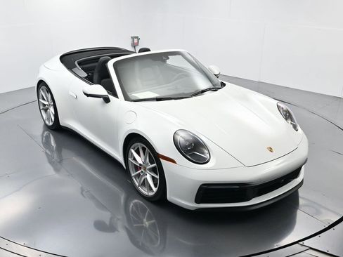 Used 2024 Porsche 911 Carrera S image 47