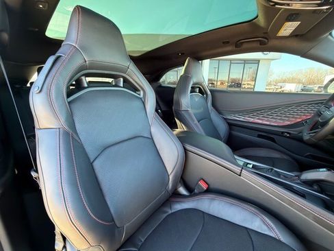 New 2026 Dodge Charger Daytona Scat Pack image 25