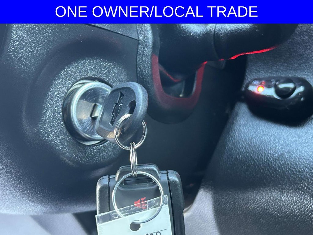Used 2021 Chevrolet Silverado 1500 Custom AWD/4WD image 24