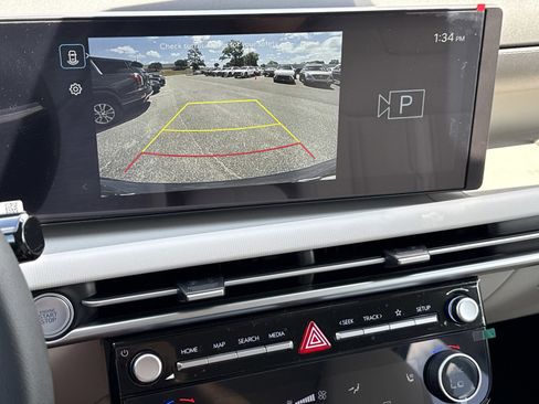New 2026 Hyundai Tucson SEL FWD image 23