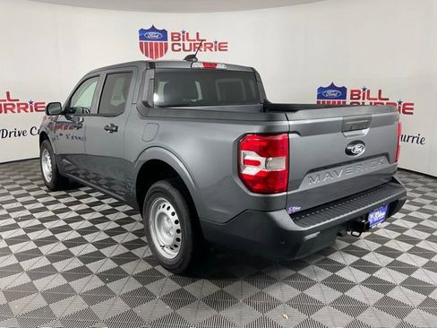 New 2026 Ford Maverick XL w/ Equipment Group 101A image 5