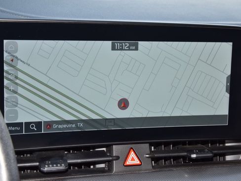 Used 2024 Kia Sportage SX image 27