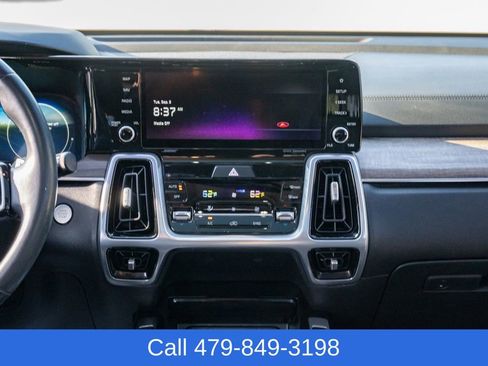 Used 2022 Kia Sorento SX Prestige image 31
