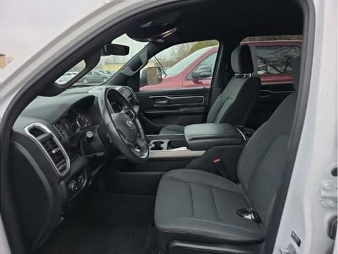 Used 2022 RAM 1500 Big Horn image 7