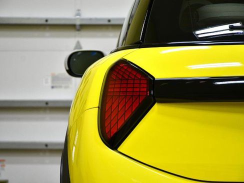 Used 2025 MINI Cooper S image 11