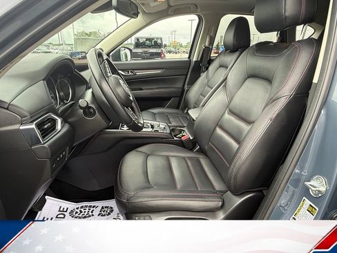 Used 2025 MAZDA CX-5 Carbon Edition AWD/4WD image 14