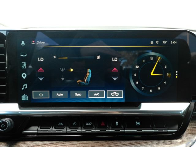 Used 2026 Chevrolet Silverado 1500 RST AWD/4WD image 43