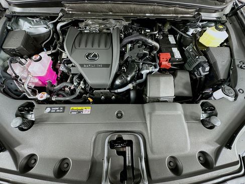 New 2025 Lexus RX 350 F Sport image 34