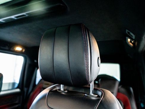 Used 2020 Mercedes-Benz G 63 AMG 4MATIC image 41