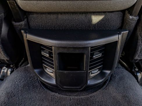 Used 2024 RAM 3500 Tradesman w/ Chrome Appearance Group AWD/4WD image 30