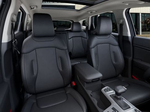 New 2026 Kia Sportage EX image 15