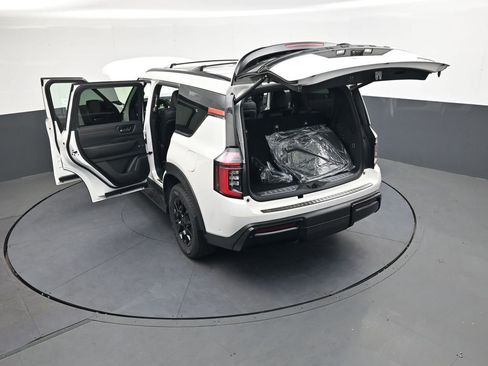 New 2026 Nissan Armada PRO-4X AWD/4WD image 53