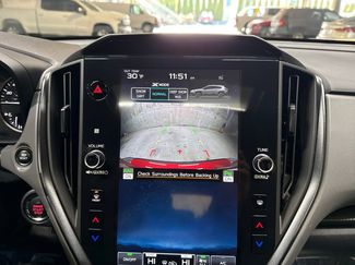 Used 2024 Subaru Crosstrek 2.5i Wilderness video 3